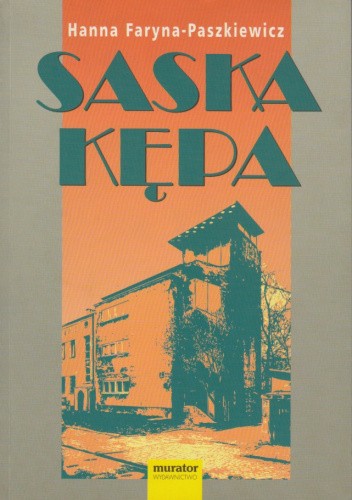 Saska Kępa
