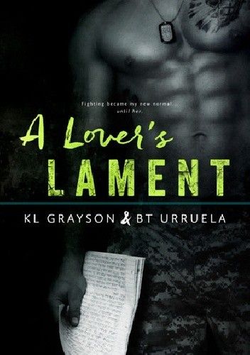 A Lover's Lament
