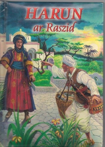 Harun ar Raszid