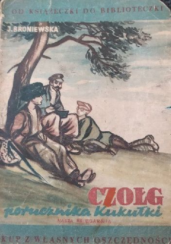 Czołg porucznika Kukułki