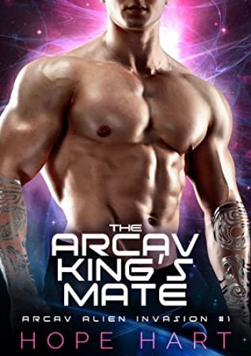 The Arcav King's Mate