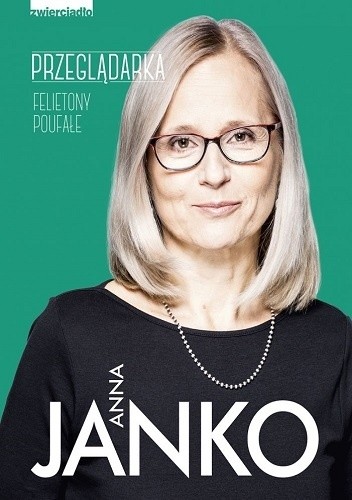 Przeglądarka. Felietony poufałe