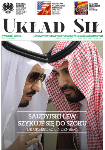 Układ Sił 3/2018