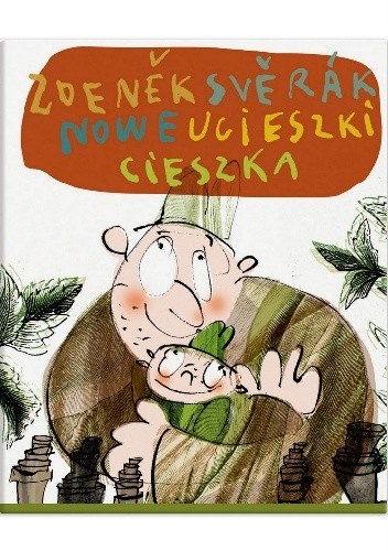 Nowe ucieszki Cieszka