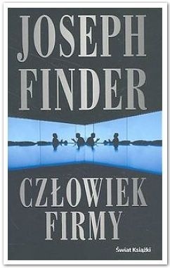 Człowiek firmy
