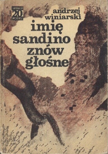 Imię Sandino znów głośne