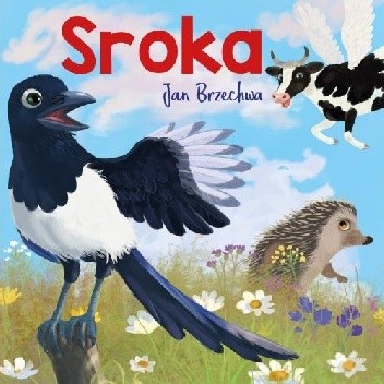 Sroka