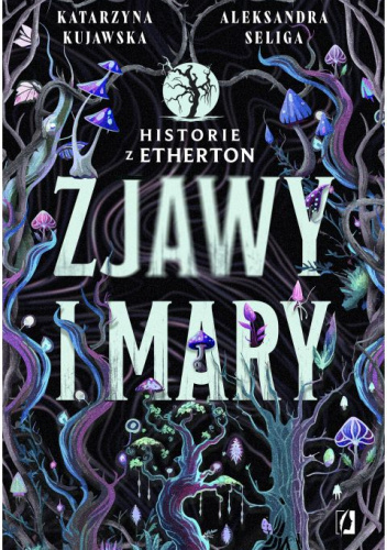 Zjawy i mary