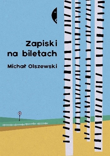 Zapiski na biletach
