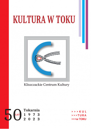 Kultura w Toku