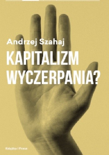 Kapitalizm wyczerpania?