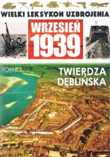 Twierdza dęblińska