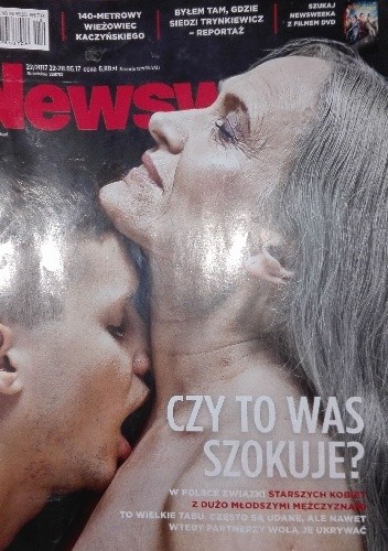 Newsweek 22/2017