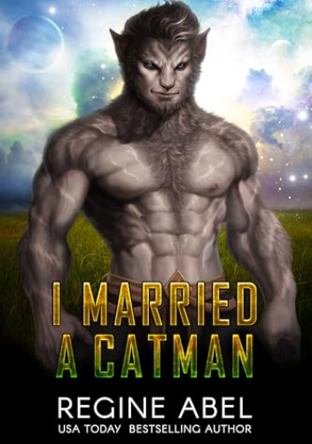 I Married a Catman
