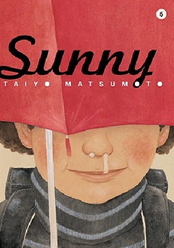 Sunny, Vol. 5