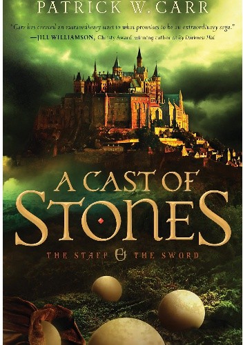 A Cast of Stones
