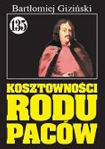 Kosztowności pałacu Paców
