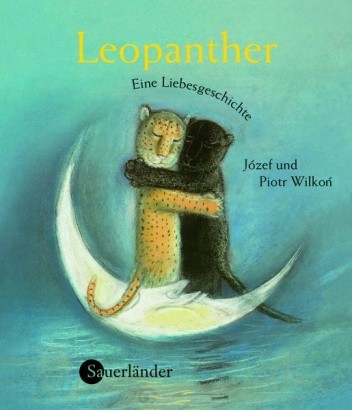 Leopanther. Eine Liebesgeschichte