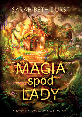Magia spod lady