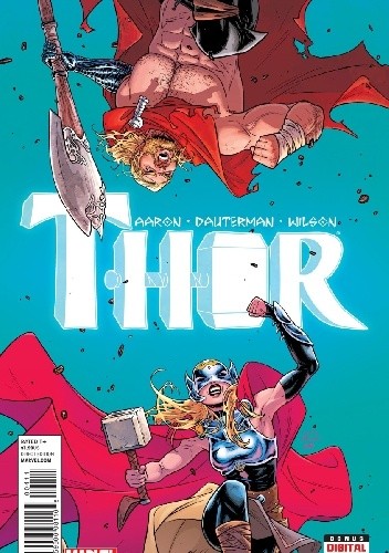 Thor #4
