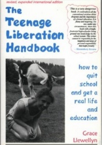 The Teenage Liberation Handbook