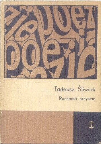 Ruchoma przystań