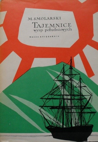 Tajemnice wysp południowych.