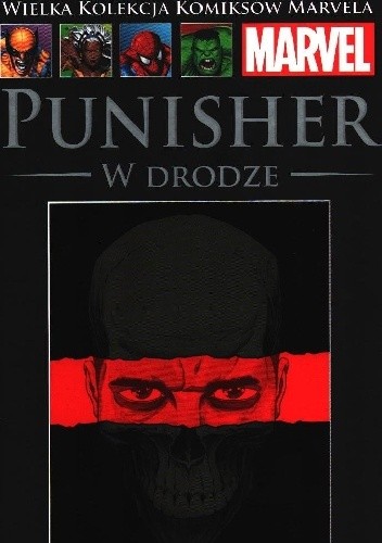 Punisher: W drodze