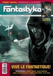 Nowa Fantastyka 338 (11/2010)