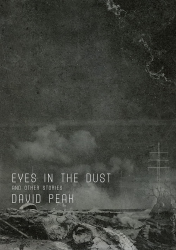 Eyes in the Dust and Other Stories