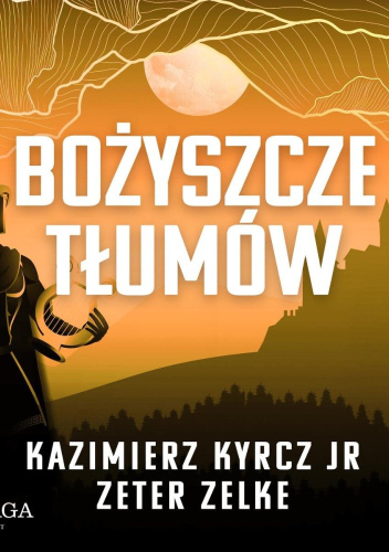 Bożyszcze tłumów