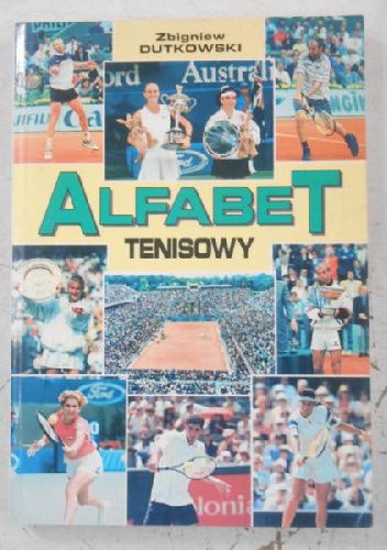 Alfabet tenisowy