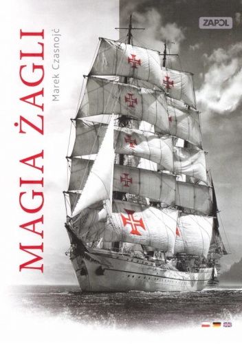 Magia żagli