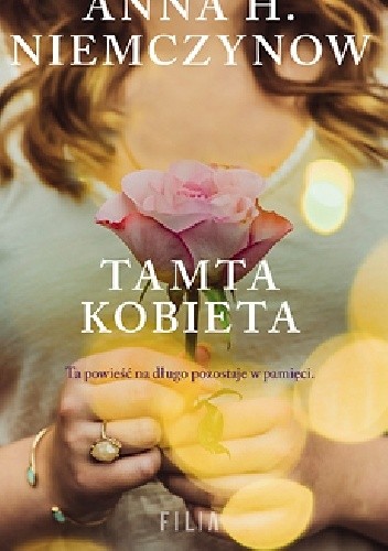 Tamta kobieta