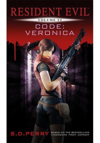 Code: Veronica