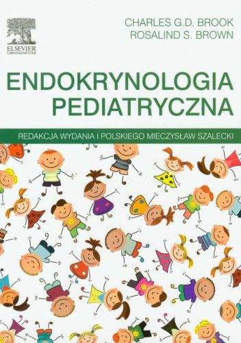 Endokrynologia pediatryczna