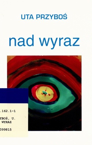 Nad wyraz