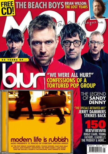 MOJO, 2015/05