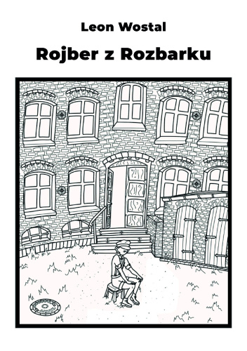 Rojber z Rozbarku