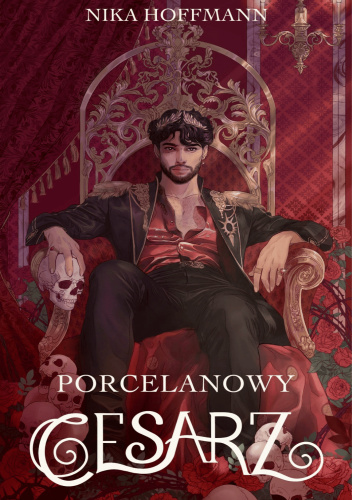 Porcelanowy cesarz
