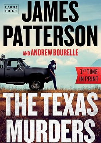 The Texas Murders