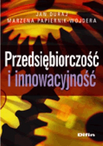 Przedsiębiorczość i innowacyjność
