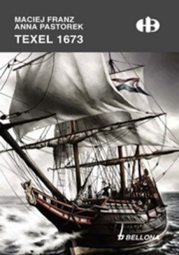 Texel 1673