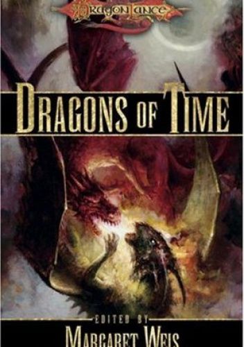 Dragons of Time