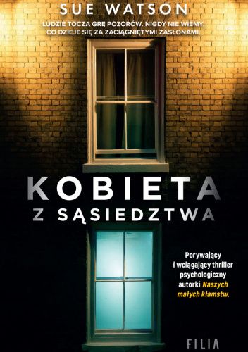 Kobieta z sąsiedztwa