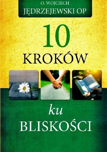 10 kroków ku bliskości
