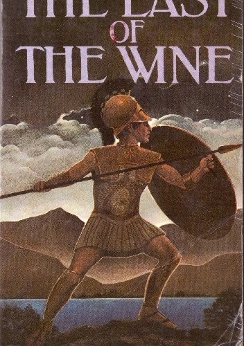 The Last of the Wine
