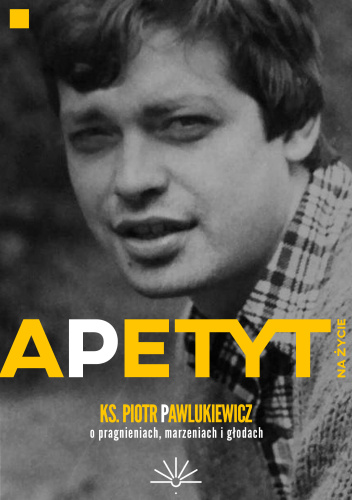 Apetyt na życie