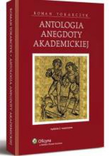 Antologia anegdoty akademickiej