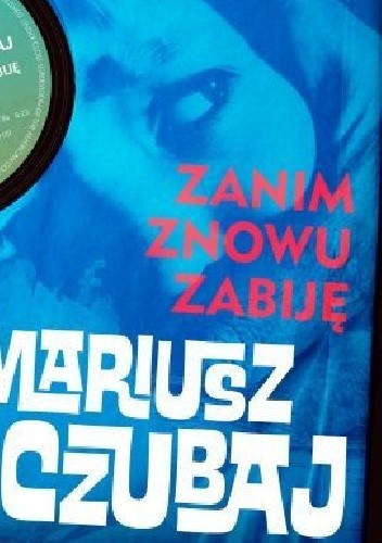 Zanim znowu zabiję